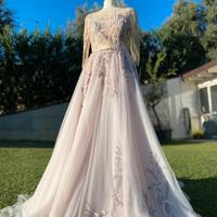 Abito sposa Dalida