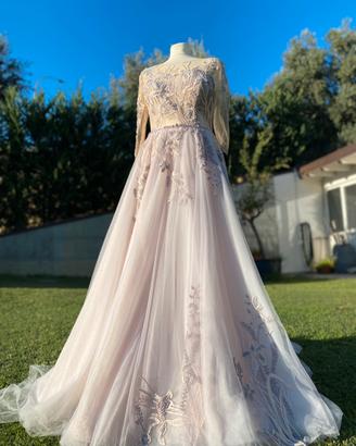 Abito sposa Dalida