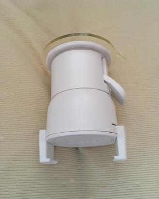 Supporto smartphone Oral-B originale bianco