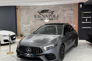 Mercedes-benz A 45 AMG 45S 4Matic+
