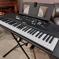 Tastiera elettronica Yamaha EZ-220 36 tasti