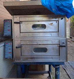 forno pizzeria 