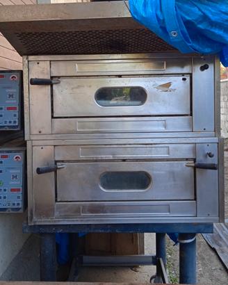 forno pizzeria 