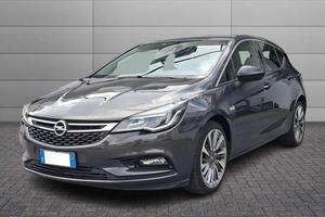 Opel Astra 5p 1.6 cdti Innovation s&s 136cv