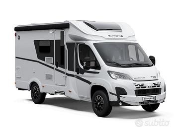 Sunlight T 58 Adventure