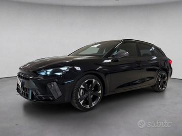 CUPRA Leon sportstourer 2.0 tdi 150cv dsg