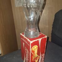 bicchiere coppa del mondo coca cola mondiale 2006