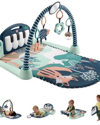 Fisher-Price . Palestina baby 4 in 1