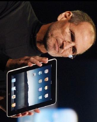 iPad prima generazione