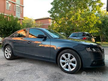 Audi A4 B8 2.0TDI 2010