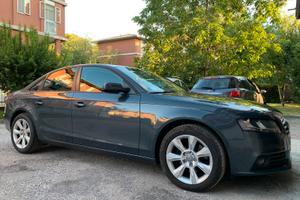 Audi A4 B8 2.0TDI 2010