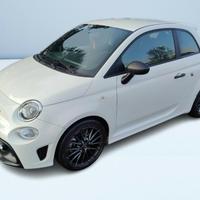 Abarth 595 1.4 t-jet Turismo 165cv