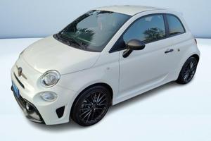 Abarth 595 1.4 t-jet Turismo 165cv