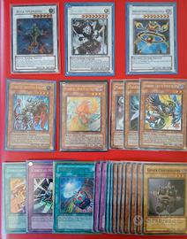 Yugioh Oscurità Brillante