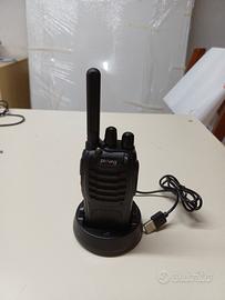 Lpd po fung carica usb