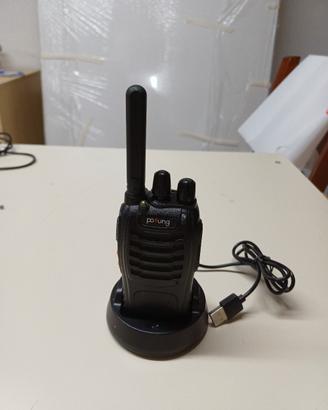 Lpd po fung carica usb