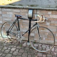 Bicicletta da corsa vintage