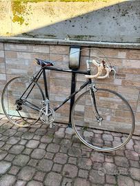 Bicicletta da corsa vintage