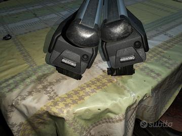 barre portatutto universali 