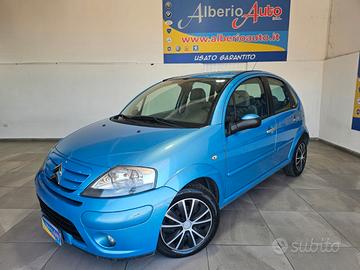 Citroen C3 1.6 hdi 16v Elegance 92cv