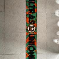 Sciarpa ultras unione venezia Mestre
