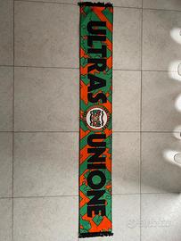 Sciarpa ultras unione venezia Mestre
