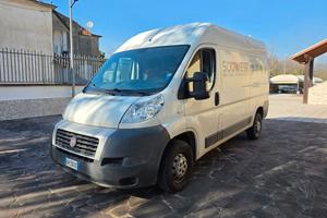 Fiat Ducato Metano furgone