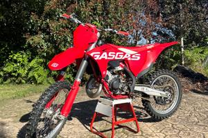 Gas Gas MC 125 - 2021 in perfette condizioni