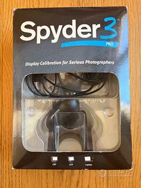 Colorimetro Spider 2 Experess e Spider 3 PRO