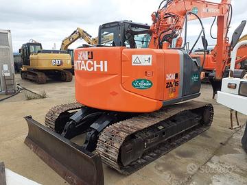 Escavatore HITACHI ZX 135US-3