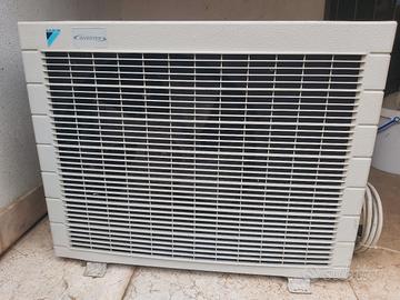 CONDIZIONATORE DAIKIN 12000