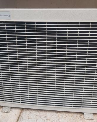 CONDIZIONATORE DAIKIN 12000
