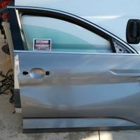 Portiera anteriore destra RENAULT TALISMAN