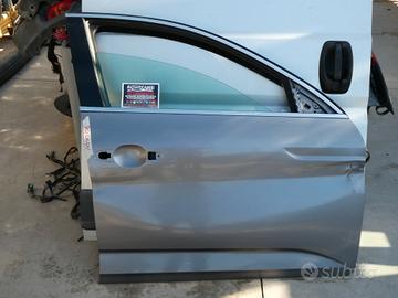 Portiera anteriore destra RENAULT TALISMAN