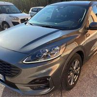 FORD Kuga 2.5 Plug In Hybrid 225 CV CVT 2WD ST-L