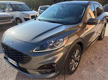 FORD Kuga 2.5 Plug In Hybrid 225 CV CVT 2WD ST-L