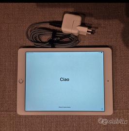 Ipad Air2 Wi-Fi 16 GB 