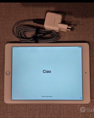Ipad Air2 Wi-Fi 16 GB 
