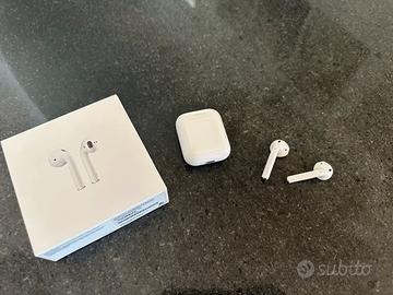 Apple Airpods 1ª Gen