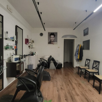 Attività parrucchieri uomo in -tortona