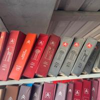 Manuali di riparazione citroen