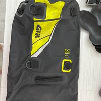 Borsa moto