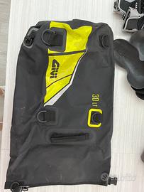 Borsa moto