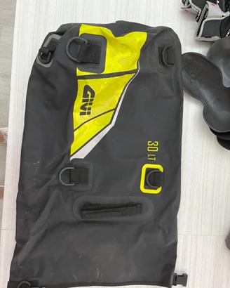 Borsa moto