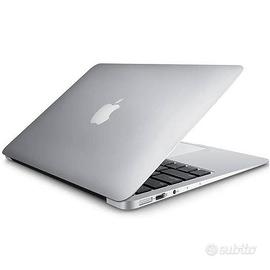 MacBook air nuovo scontato