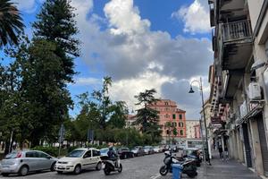 MANSARDA A CASTELLAMMARE DI STABIA
