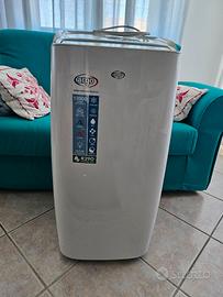 Climatizzatore Argo Maxime Plus EU