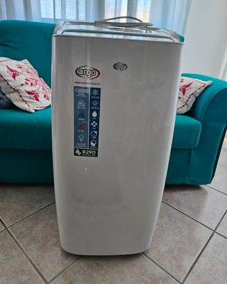 Climatizzatore Argo Maxime Plus EU