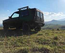 Panda 4x4