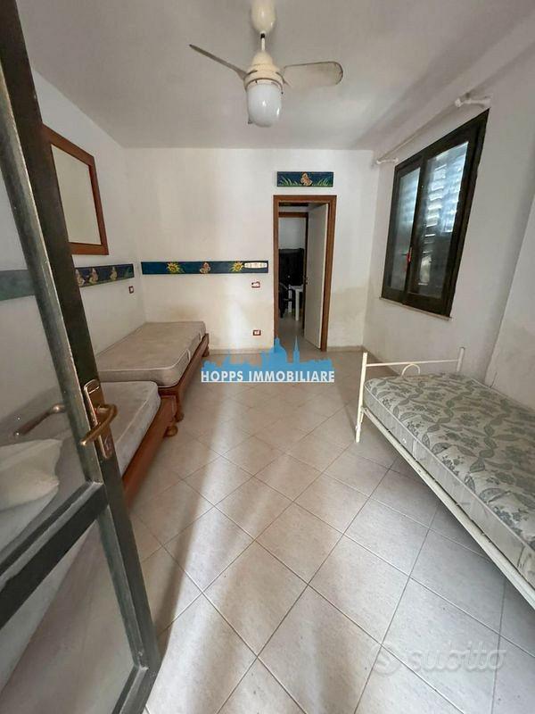 Appartamento – Lipari, Vulcanello - Vista 2